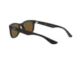 Ray-Ban Junior New Wayfarer Solbriller RJ 9052S 100S/6Q