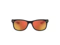 Ray-Ban Junior New Wayfarer Solbriller RJ 9052S 100S/6Q