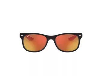 Ray-Ban Junior New Wayfarer Solbriller RJ 9052S 100S/6Q