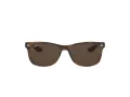 Ray-Ban Junior New Wayfarer Solbriller RJ 9052S 152/73