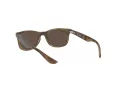 Ray-Ban Junior New Wayfarer Solbriller RJ 9052S 152/73