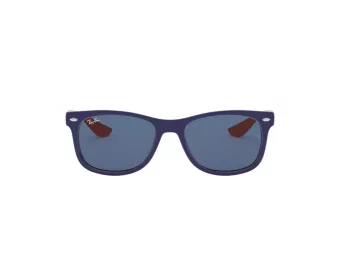 Ray-Ban Junior New Wayfarer Solbriller RJ 9052S 178/80