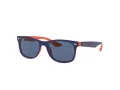 Ray-Ban Junior New Wayfarer Solbriller RJ 9052S 178/80