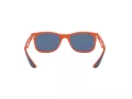 Ray-Ban Junior New Wayfarer Solbriller RJ 9052S 178/80