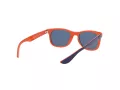 Ray-Ban Junior New Wayfarer Solbriller RJ 9052S 178/80