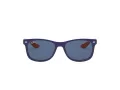 Ray-Ban Junior New Wayfarer Solbriller RJ 9052S 178/80