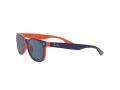 Ray-Ban Junior New Wayfarer Solbriller RJ 9052S 178/80