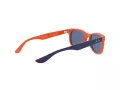 Ray-Ban Junior New Wayfarer Solbriller RJ 9052S 178/80