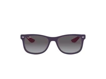 Ray-Ban Junior New Wayfarer Solbriller RJ 9052S 7021/8G