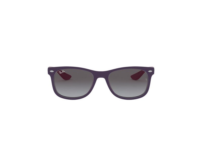 Ray-Ban Junior New Wayfarer Solbriller RJ 9052S 7021/8G