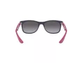 Ray-Ban Junior New Wayfarer Solbriller RJ 9052S 7021/8G