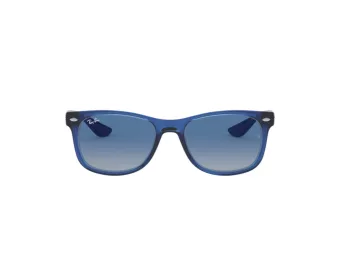 Ray-Ban Junior New Wayfarer Solbriller RJ 9052S 7062/4L