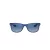 Ray-Ban Junior New Wayfarer Solbriller RJ 9052S 7062/4L