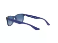 Ray-Ban Junior New Wayfarer Solbriller RJ 9052S 7062/4L