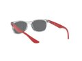 Ray-Ban Junior New Wayfarer Solbriller RJ 9052S 7063/6G