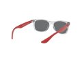 Ray-Ban Junior New Wayfarer Solbriller RJ 9052S 7063/6G