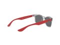 Ray-Ban Junior New Wayfarer Solbriller RJ 9052S 7063/6G
