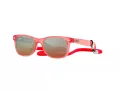 Ray-Ban Junior New Wayfarer Solbriller RJ 9052S 7145A8