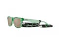 Ray-Ban Junior New Wayfarer Solbriller RJ 9052S 71465A