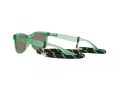 Ray-Ban Junior New Wayfarer Solbriller RJ 9052S 71465A