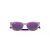 Ray-Ban Junior New Wayfarer Solbriller RJ 9052S 7147B1