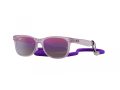 Ray-Ban Junior New Wayfarer Solbriller RJ 9052S 7147B1