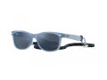 Ray-Ban Junior New Wayfarer Solbriller RJ 9052S 714855