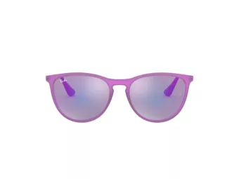 Ray-Ban Junior Erika Solbriller RJ 9060S 7008/4V
