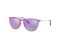 Ray-Ban Junior Erika Solbriller RJ 9060S 7008/4V