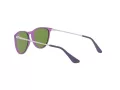 Ray-Ban Junior Erika Solbriller RJ 9060S 7008/4V