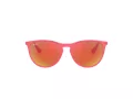 Ray-Ban Junior Erika Solbriller RJ 9060S 7009/6Q