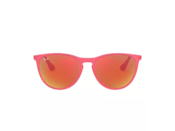 Ray-Ban Junior Erika Solbriller RJ 9060S 7009/6Q