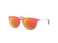 Ray-Ban Junior Erika Solbriller RJ 9060S 7009/6Q