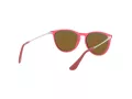 Ray-Ban Junior Erika Solbriller RJ 9060S 7009/6Q