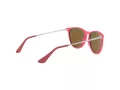 Ray-Ban Junior Erika Solbriller RJ 9060S 7009/6Q