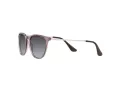 Ray-Ban Junior Erika Solbriller RJ 9060S 7107/8G