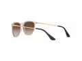 Ray-Ban Junior Erika Solbriller RJ 9060S 7108/13