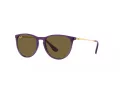 Ray-Ban Junior Erika Solbriller RJ 9060S 713173