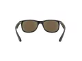 Ray-Ban Solbriller RJ 9062S 7013/55