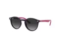 Ray-Ban Solbriller RJ 9064S 7021/8G
