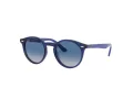 Ray-Ban Solbriller RJ 9064S 7062/4L