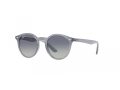 Ray-Ban Solbriller RJ 9064S 71344L