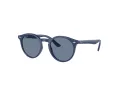 Ray-Ban Solbriller RJ 9064S 71612V