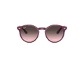 Ray-Ban Solbriller RJ 9064S 716246