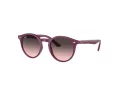 Ray-Ban Solbriller RJ 9064S 716246