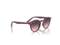 Ray-Ban Solbriller RJ 9064S 716246
