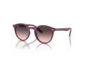 Ray-Ban Solbriller RJ 9064S 716246