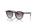 Ray-Ban Solbriller RJ 9064S 71634Q