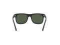 Ray-Ban Junior Justin Solbriller RJ 9069S 100/71