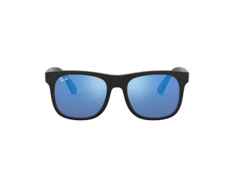 Ray-Ban Junior Justin Solbriller RJ 9069S 7028/55